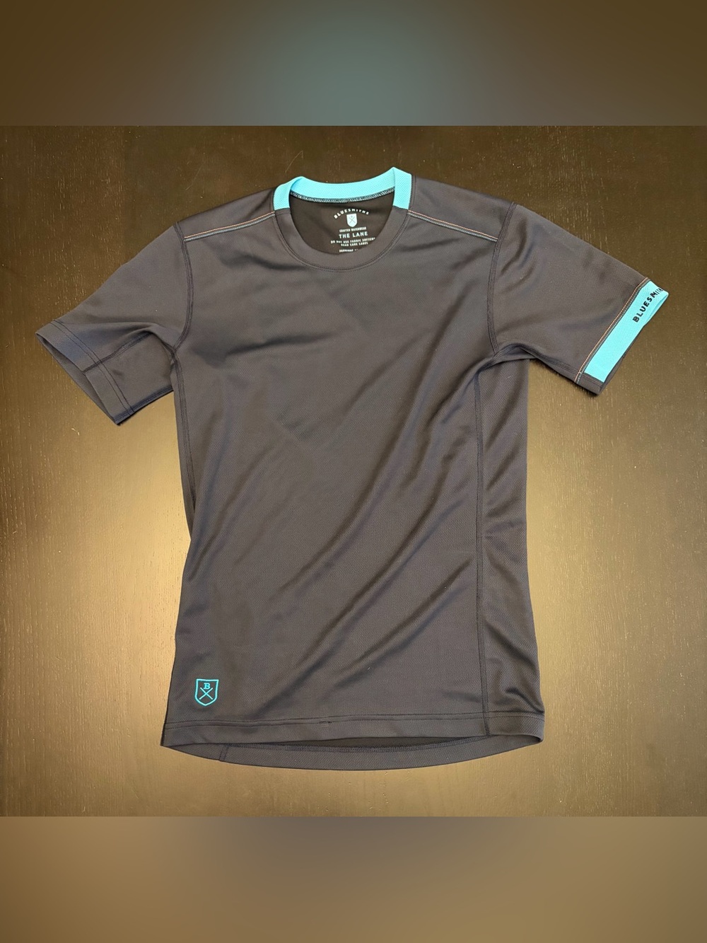 Bluesmiths The Lane Size XS Shirt